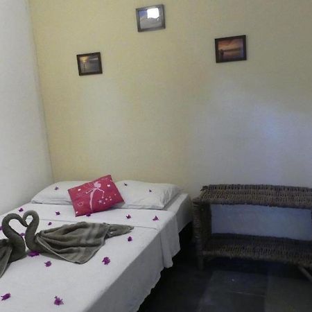 Benu Suites Jericoacoara Extérieur photo