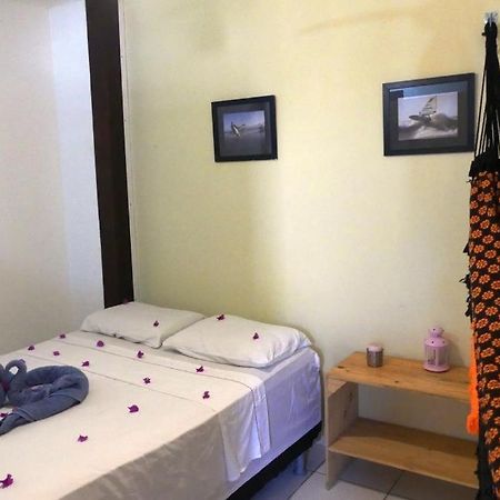 Benu Suites Jericoacoara Extérieur photo