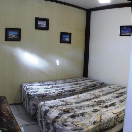 Benu Suites Jericoacoara Extérieur photo