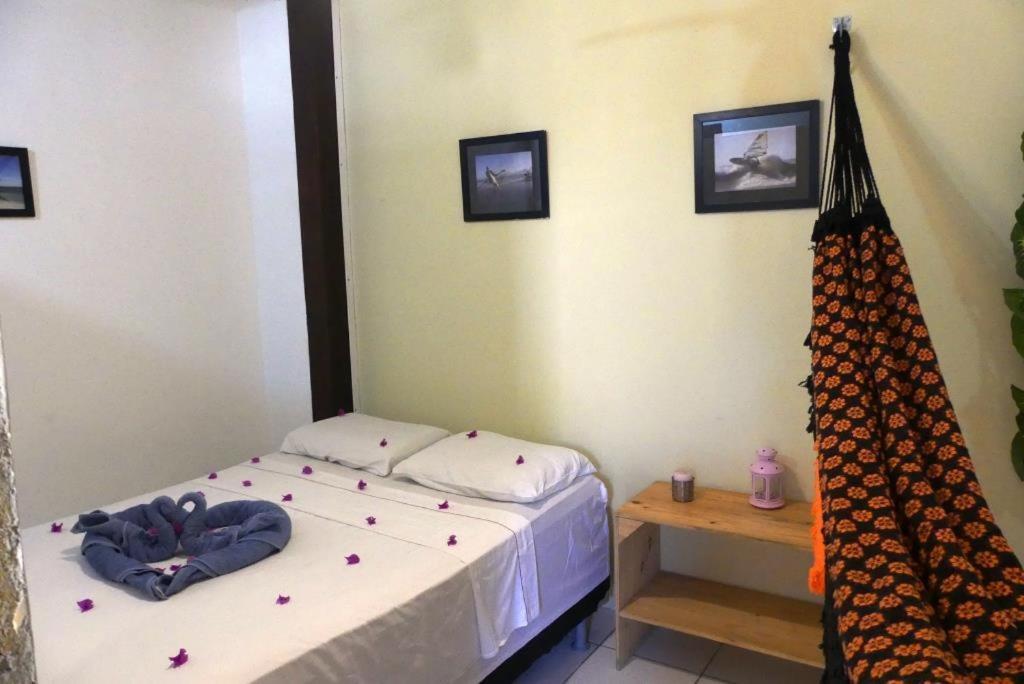Benu Suites Jericoacoara Extérieur photo