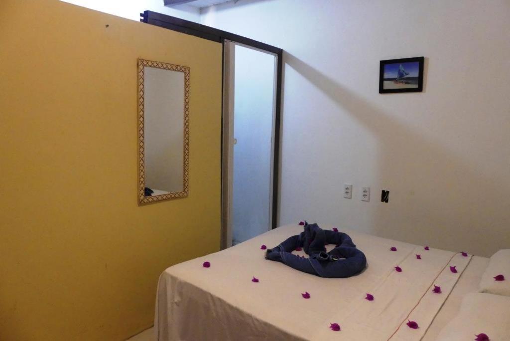 Benu Suites Jericoacoara Extérieur photo