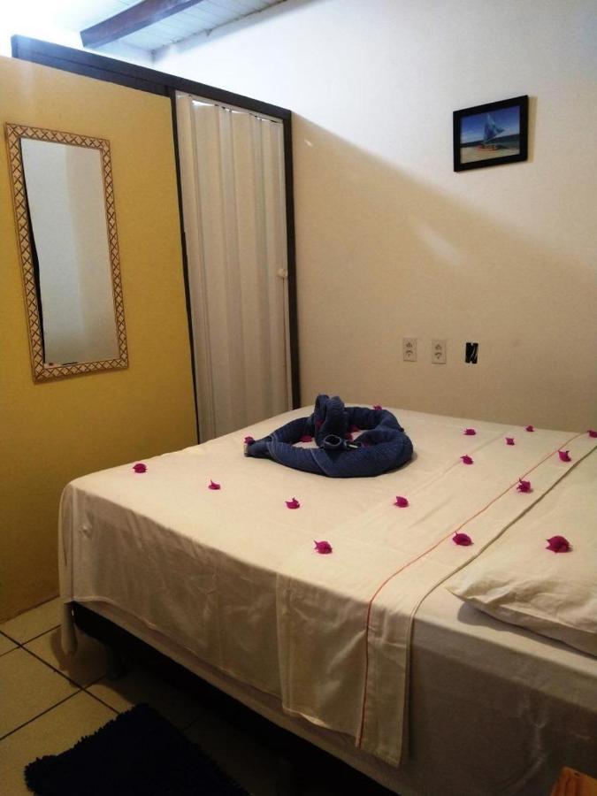Benu Suites Jericoacoara Extérieur photo