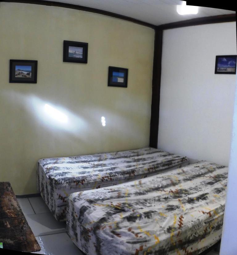 Benu Suites Jericoacoara Extérieur photo