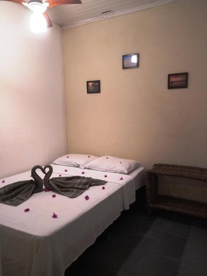 Benu Suites Jericoacoara Extérieur photo