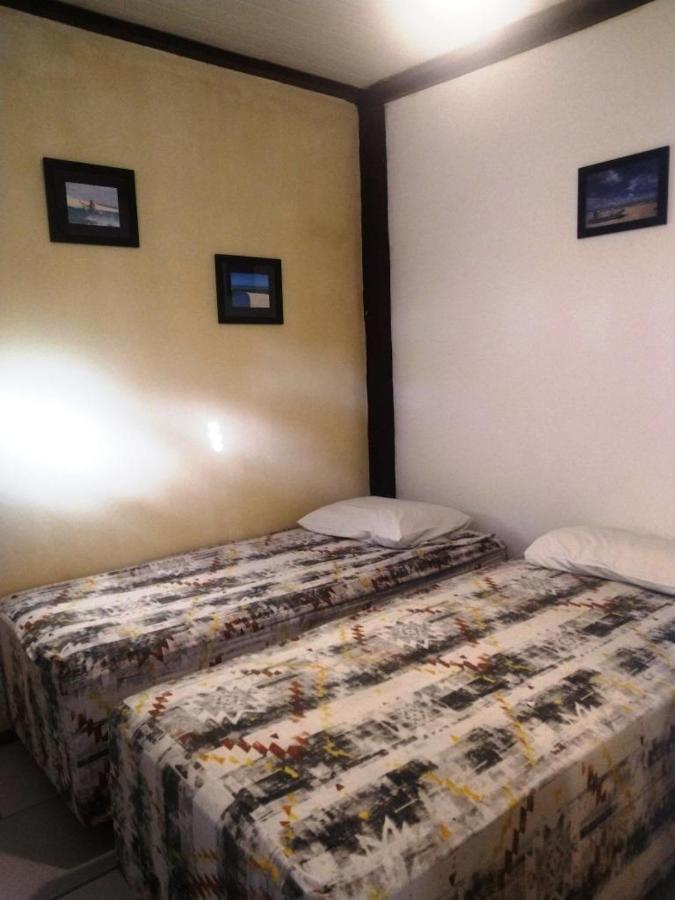 Benu Suites Jericoacoara Extérieur photo