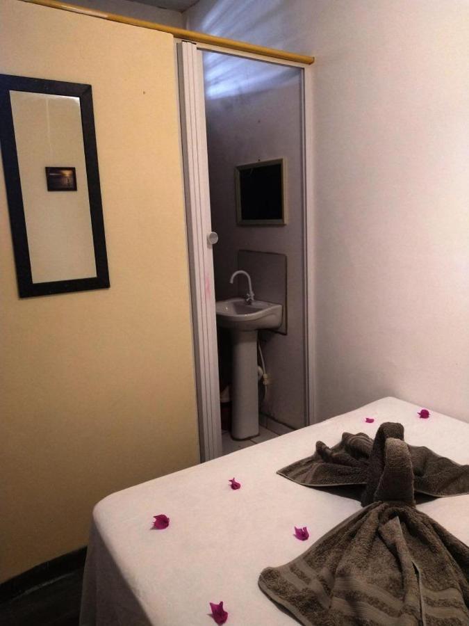 Benu Suites Jericoacoara Extérieur photo