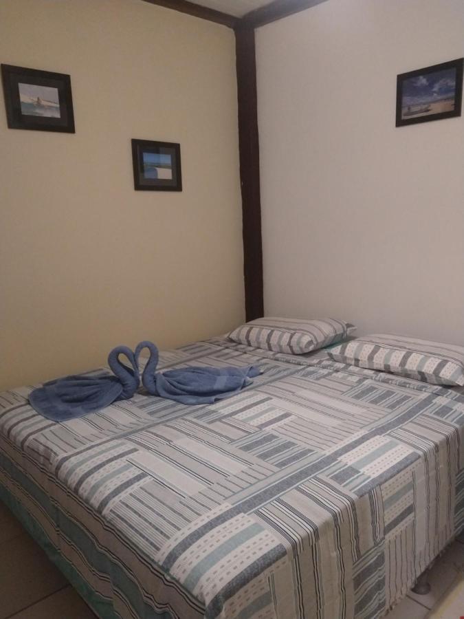 Benu Suites Jericoacoara Extérieur photo