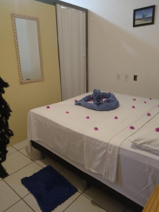 Benu Suites Jericoacoara Extérieur photo
