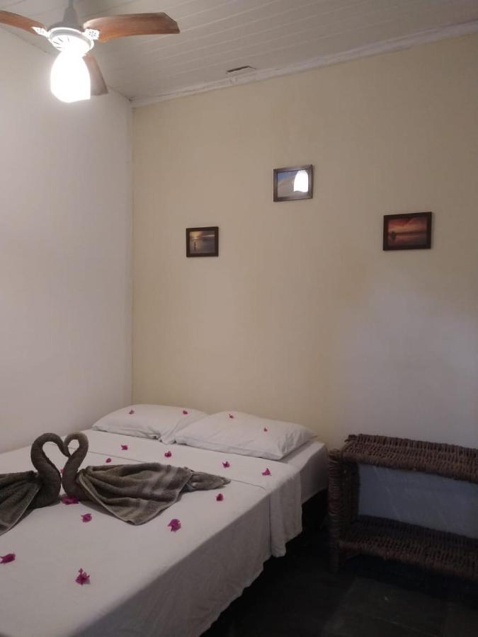 Benu Suites Jericoacoara Extérieur photo